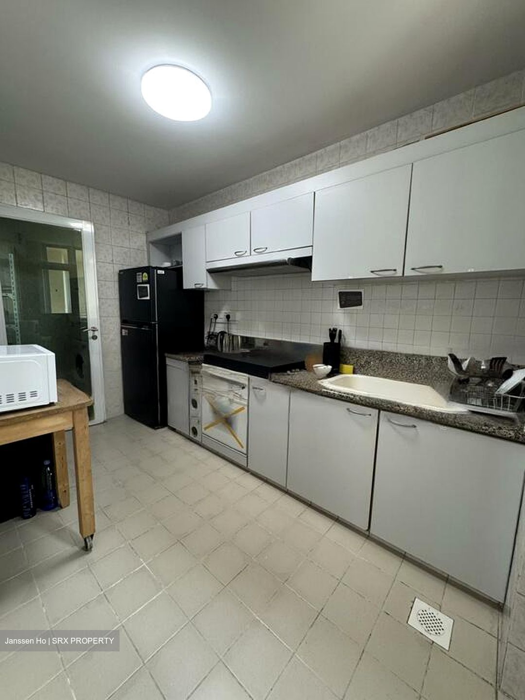 The Huntington (D11), Apartment #496639001